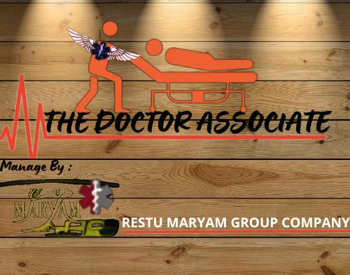 The Doctor Associate